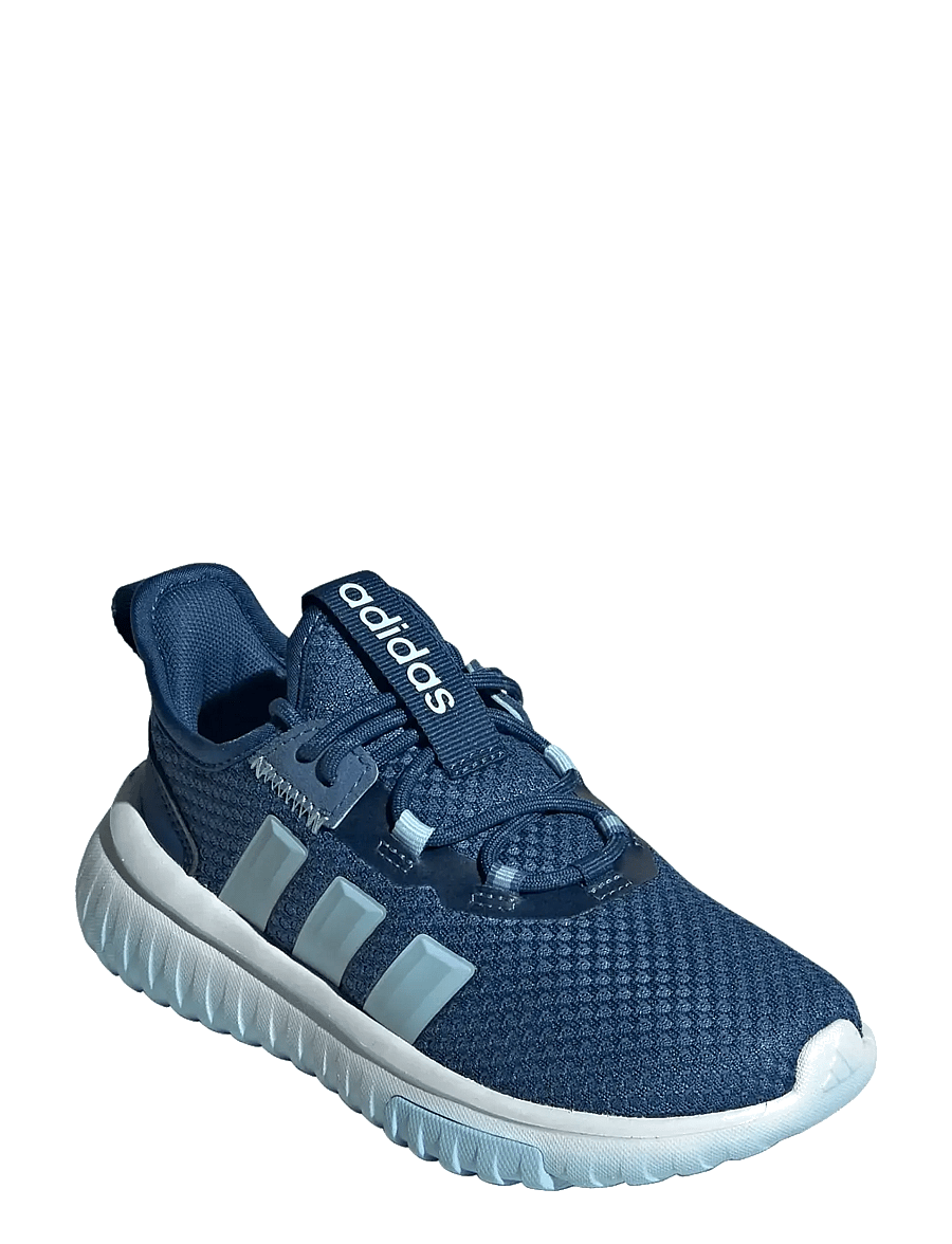 adidas Sportswear - KAPTIR 4.0 K - kõrge säärega tossud - dupe/iceblu/duin - 0