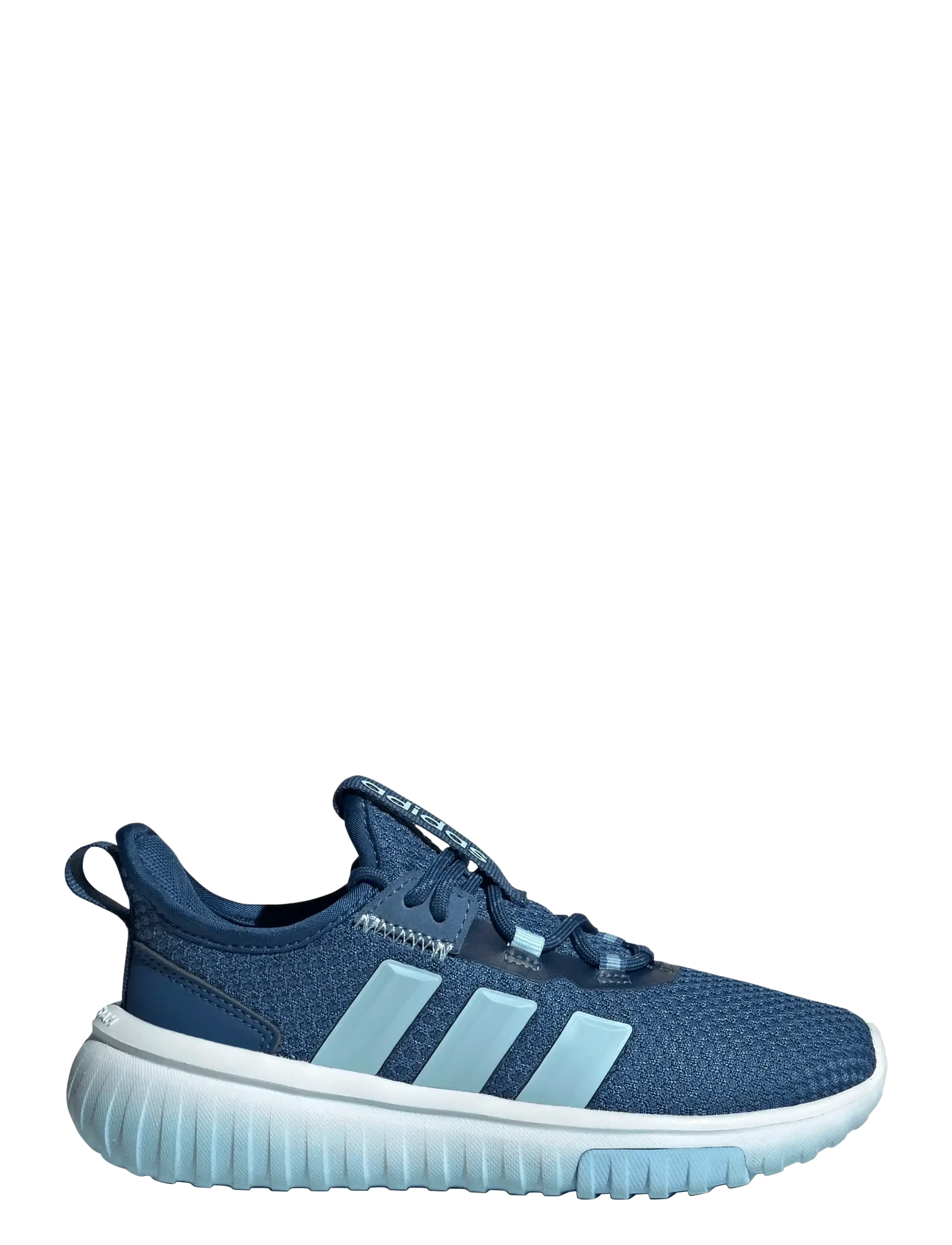 adidas Sportswear - KAPTIR 4.0 K - kõrge säärega tossud - dupe/iceblu/duin - 1