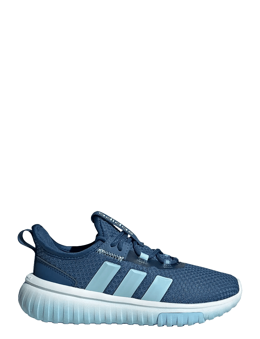 adidas Sportswear - KAPTIR 4.0 K - kõrge säärega tossud - dupe/iceblu/duin - 1