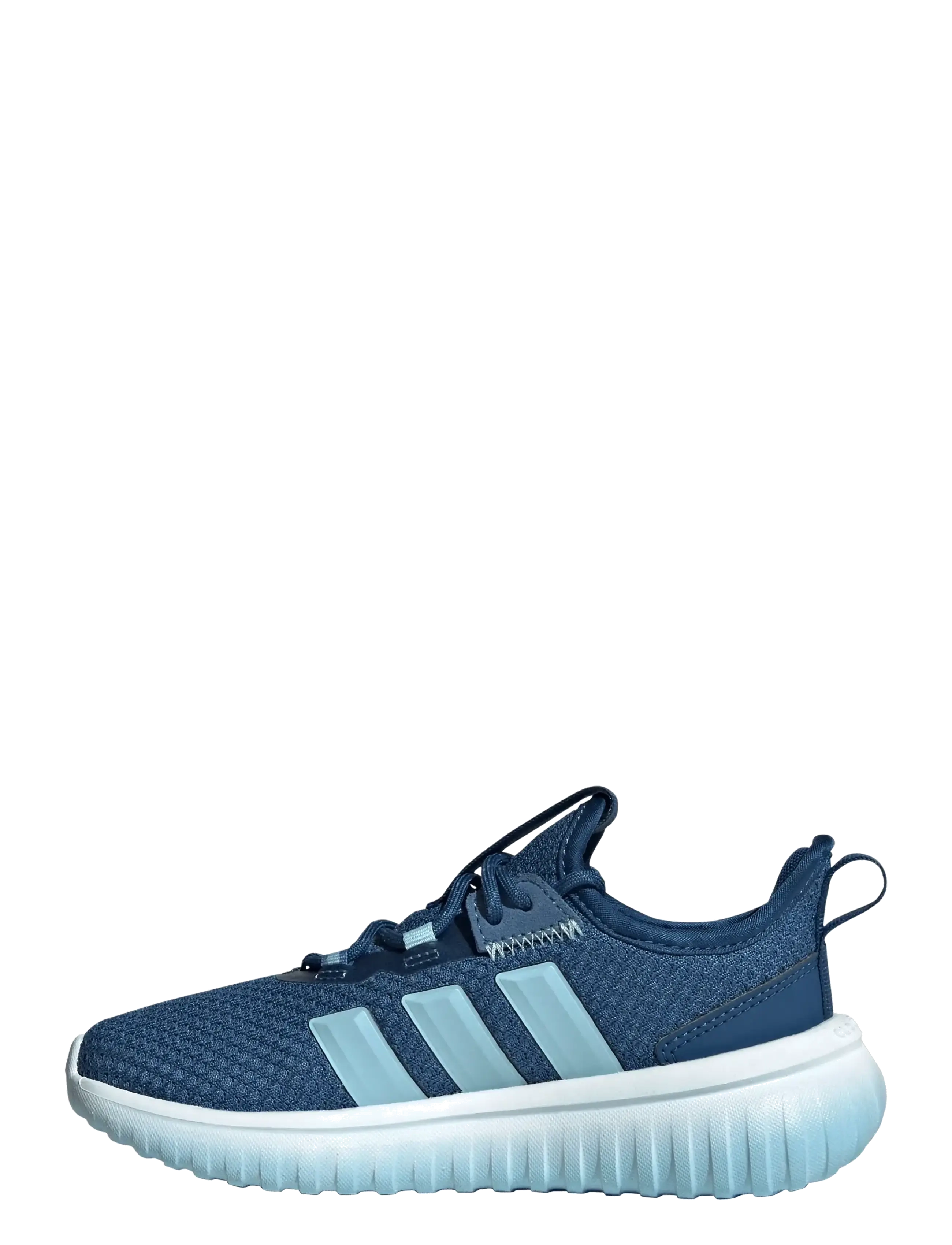 adidas Sportswear - KAPTIR 4.0 K - kõrge säärega tossud - dupe/iceblu/duin - 2