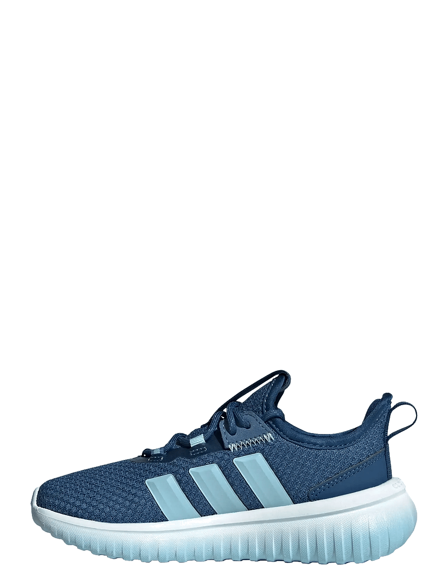 adidas Sportswear - KAPTIR 4.0 K - kõrge säärega tossud - dupe/iceblu/duin - 2