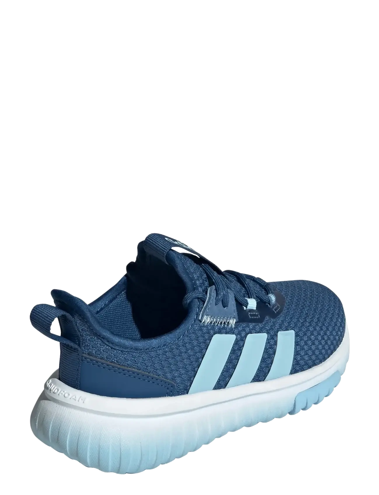 adidas Sportswear - KAPTIR 4.0 K - kõrge säärega tossud - dupe/iceblu/duin - 3