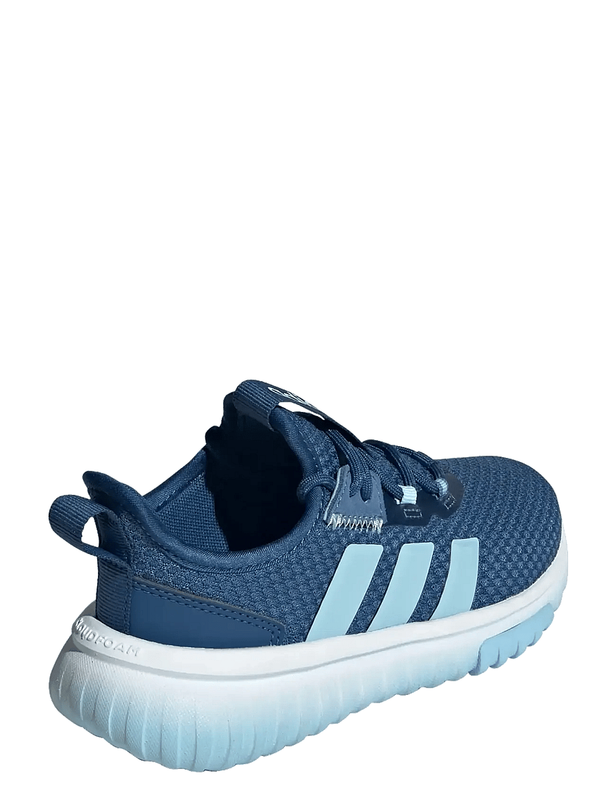 adidas Sportswear - KAPTIR 4.0 K - kõrge säärega tossud - dupe/iceblu/duin - 3