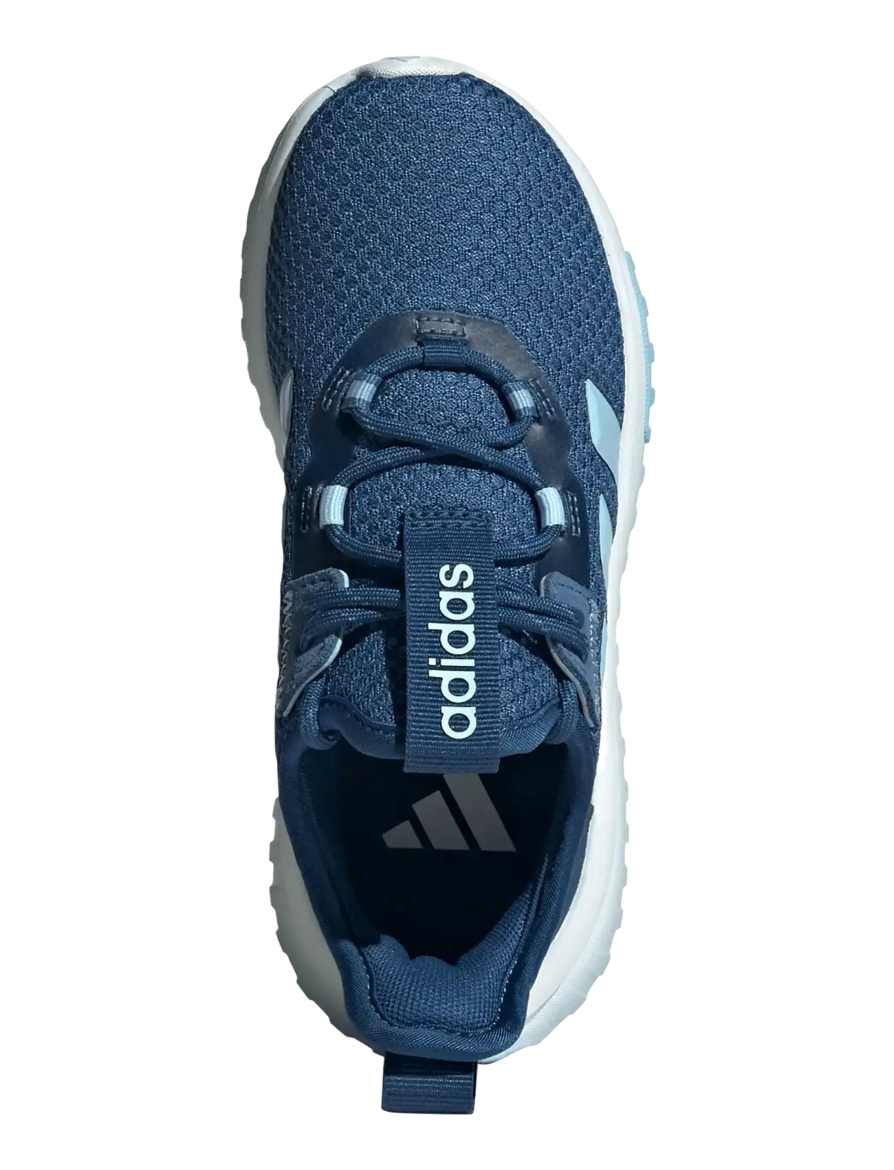 adidas Sportswear - KAPTIR 4.0 K - kõrge säärega tossud - dupe/iceblu/duin - 4