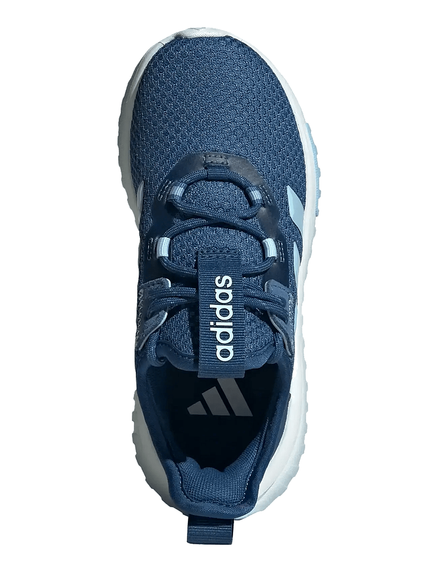 adidas Sportswear - KAPTIR 4.0 K - kõrge säärega tossud - dupe/iceblu/duin - 4
