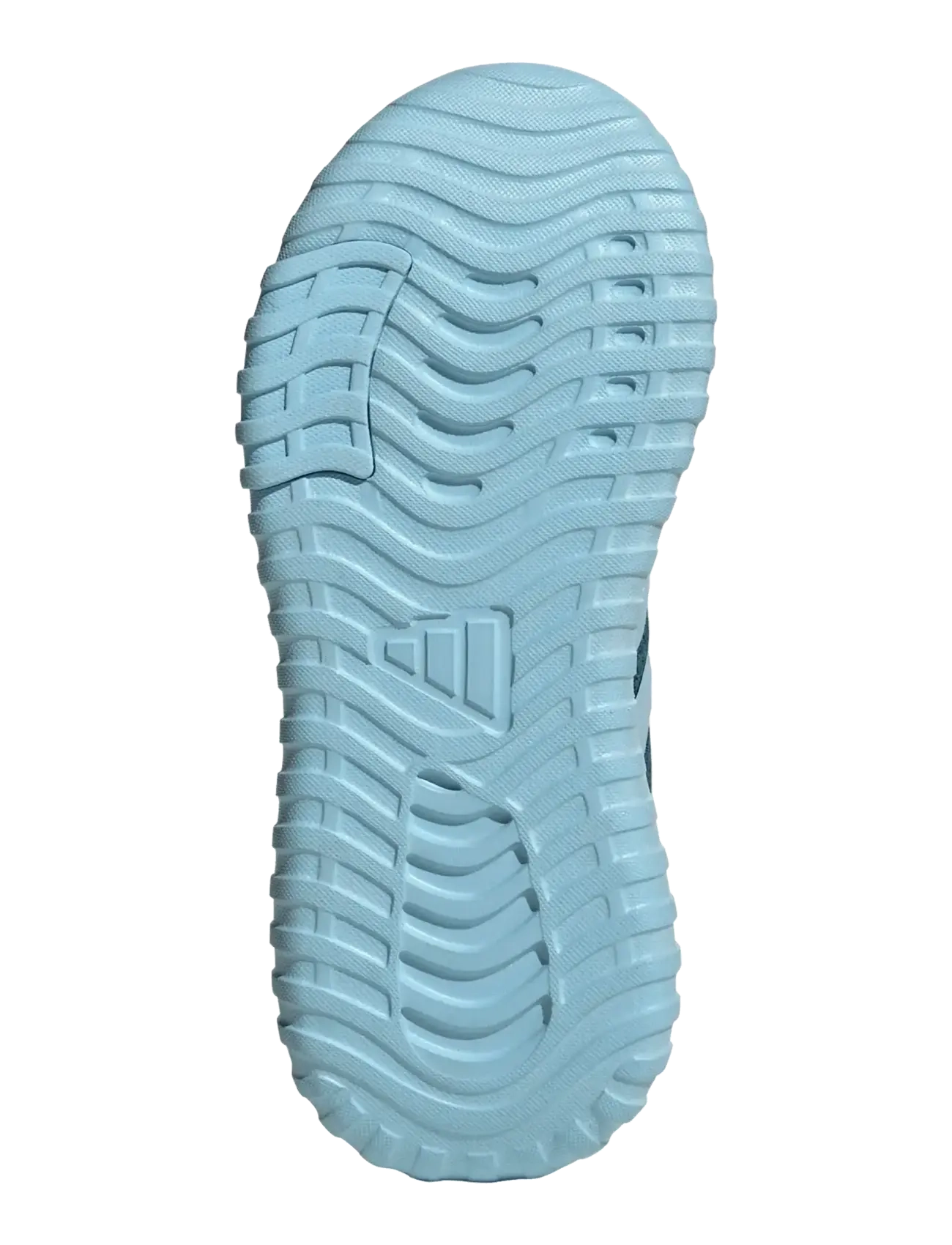 adidas Sportswear - KAPTIR 4.0 K - kõrge säärega tossud - dupe/iceblu/duin - 5