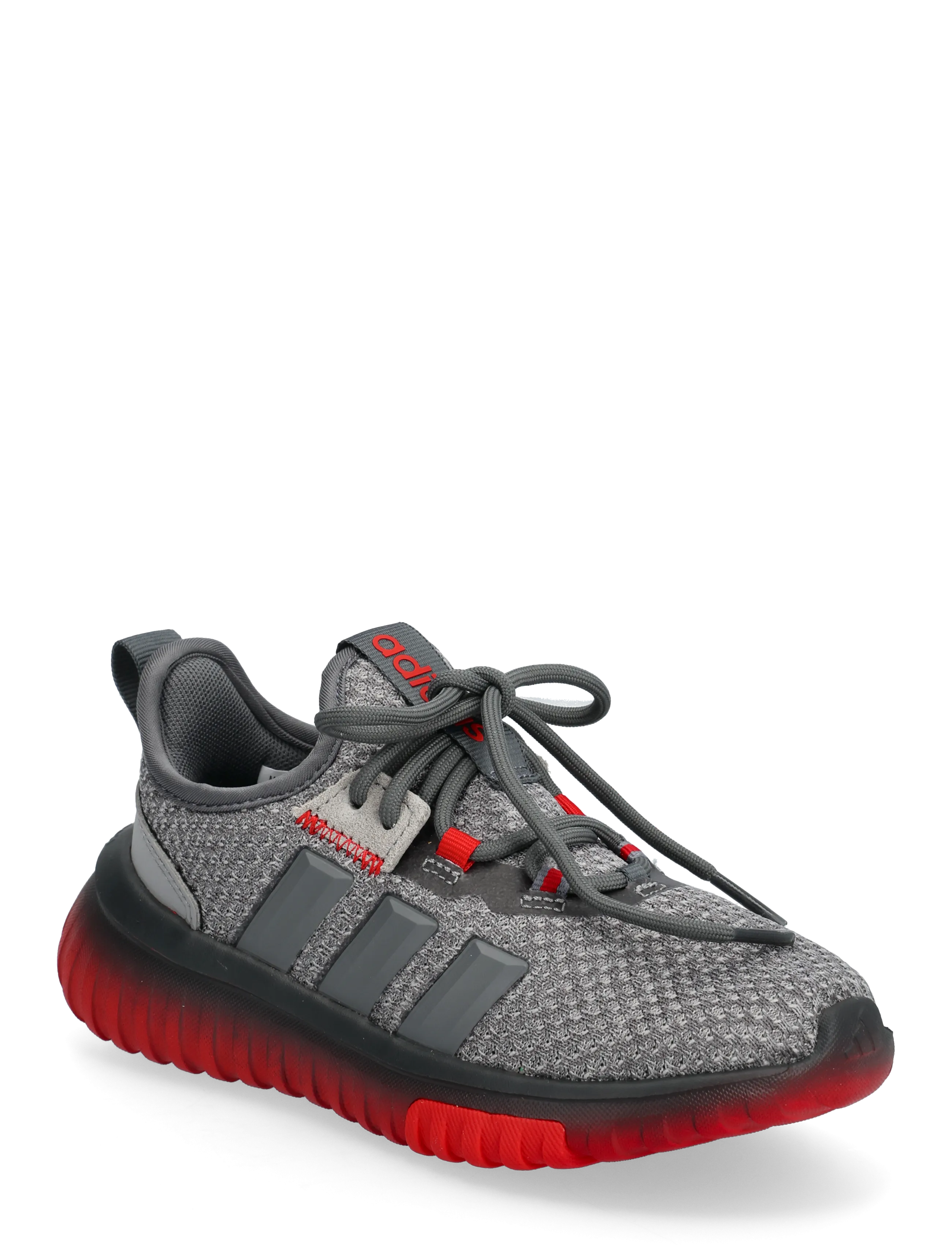 adidas Sportswear KAPTIR 4.0 K - Jalanõud - GREFIV/GREFIV/BETSCA / grey
