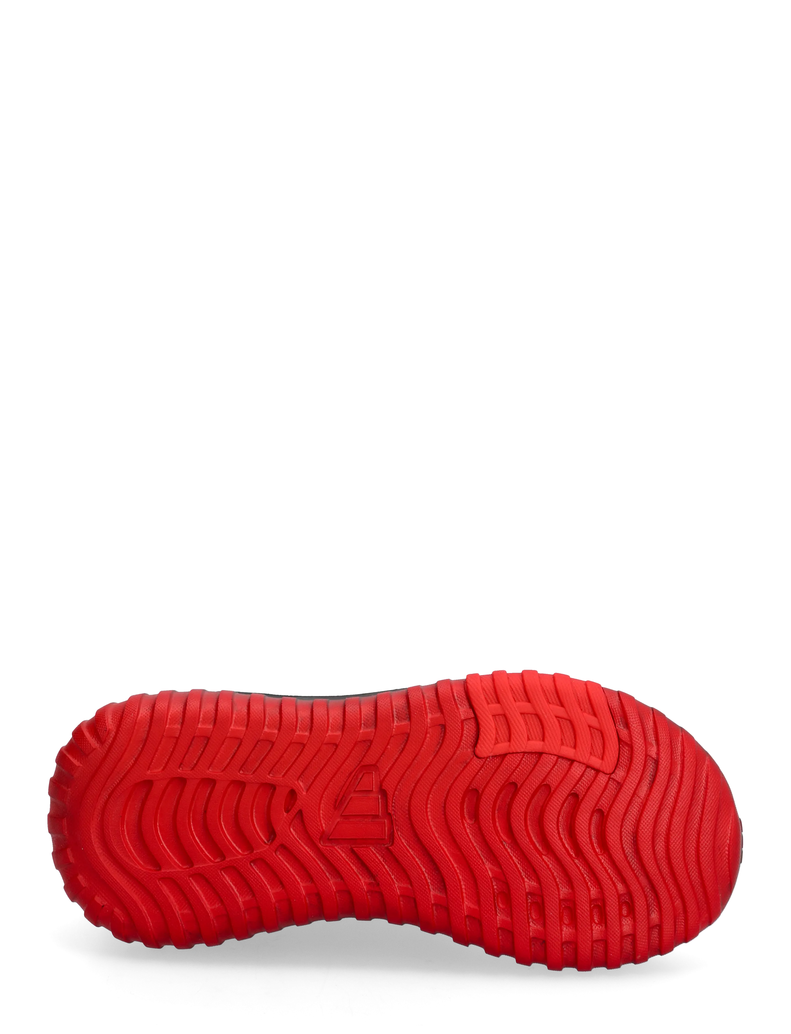 adidas Sportswear - KAPTIR 4.0 K - lave sneakers - grefiv/grefiv/betsca - 4
