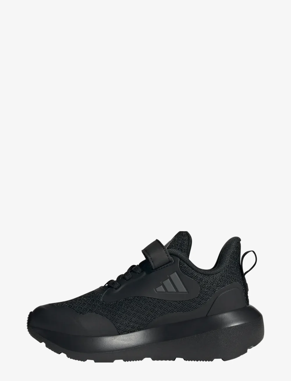 adidas Sportswear - FortaRun 3.0 EL C - low-top sneakers - coreblack/coreblack/g - 2
