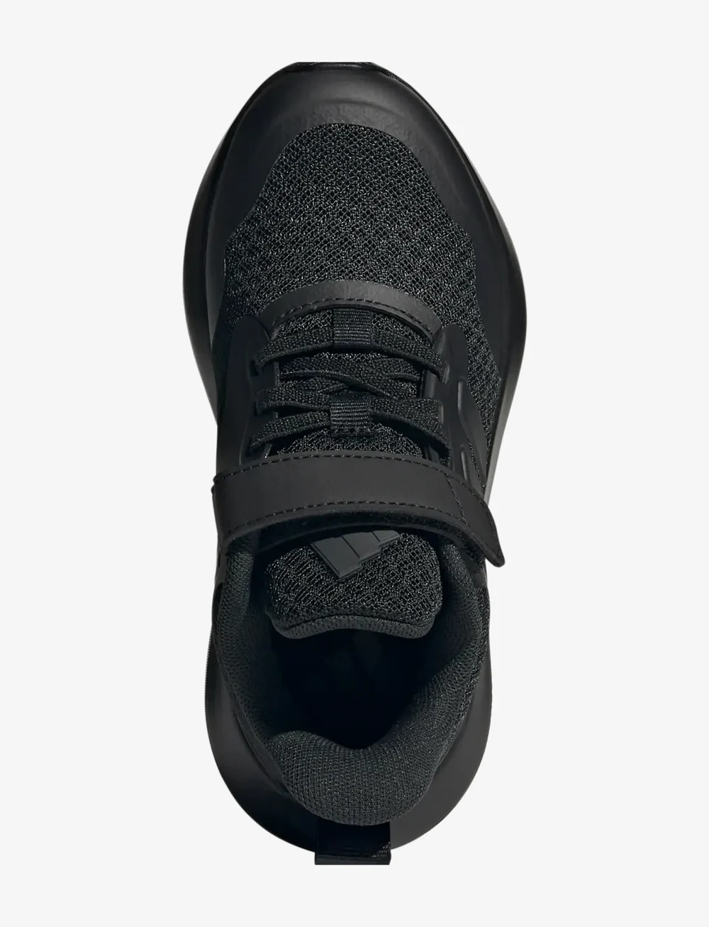 adidas Sportswear - FortaRun 3.0 EL C - low-top sneakers - coreblack/coreblack/g - 4