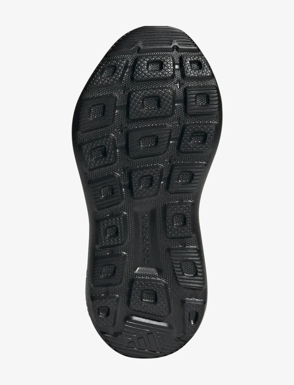 adidas Sportswear - FortaRun 3.0 EL C - low-top sneakers - coreblack/coreblack/g - 5