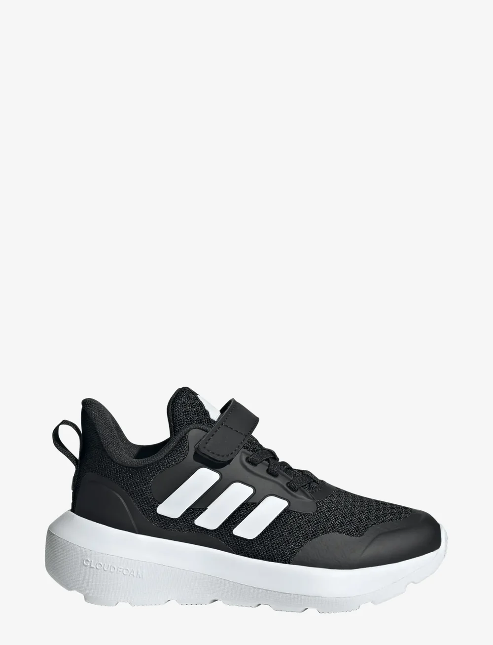 adidas Sportswear - FortaRun 3.0 EL C - jooksujalatsid - coreblack/ftwwht/core - 1