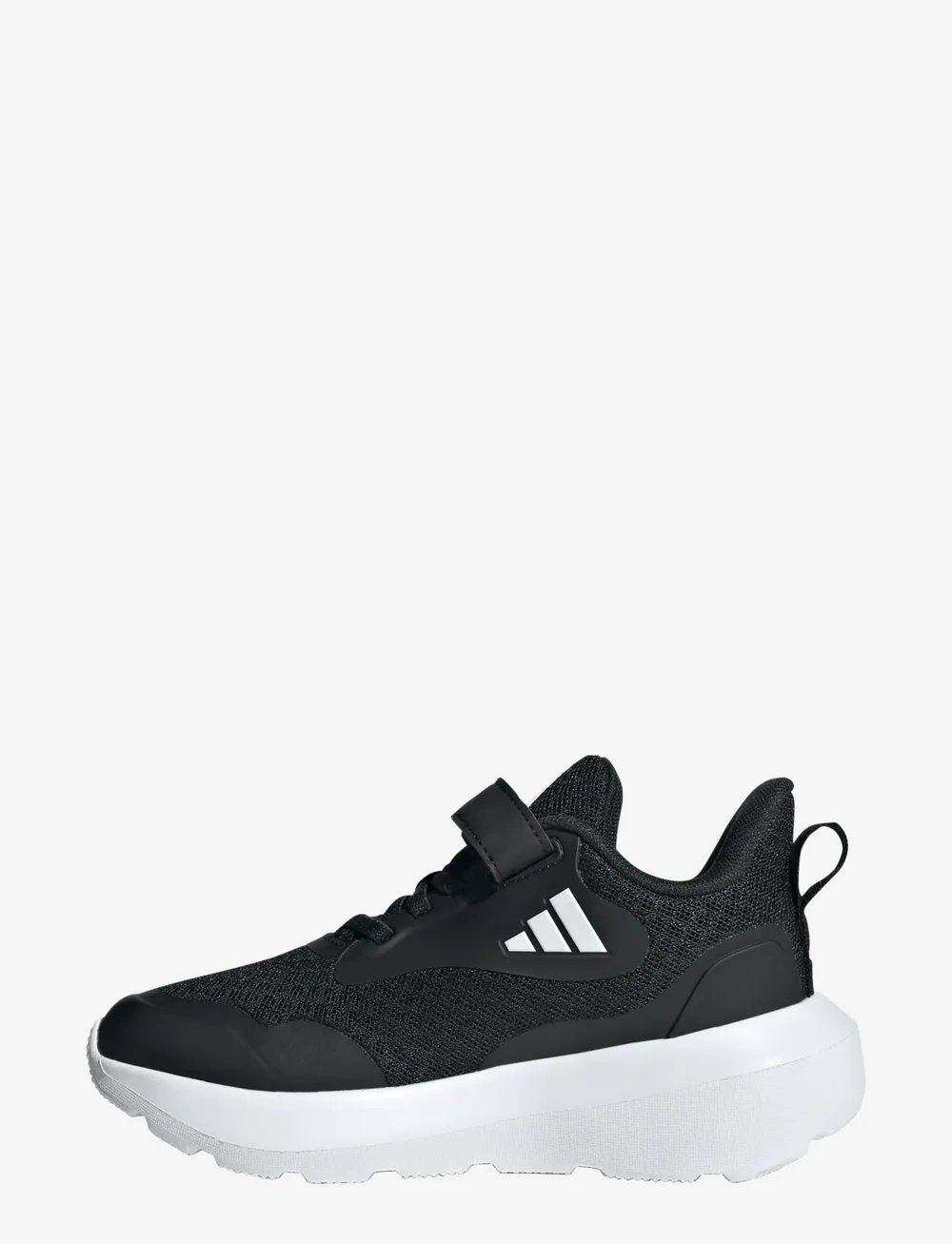 adidas Sportswear - FortaRun 3.0 EL C - jooksujalatsid - coreblack/ftwwht/core - 2