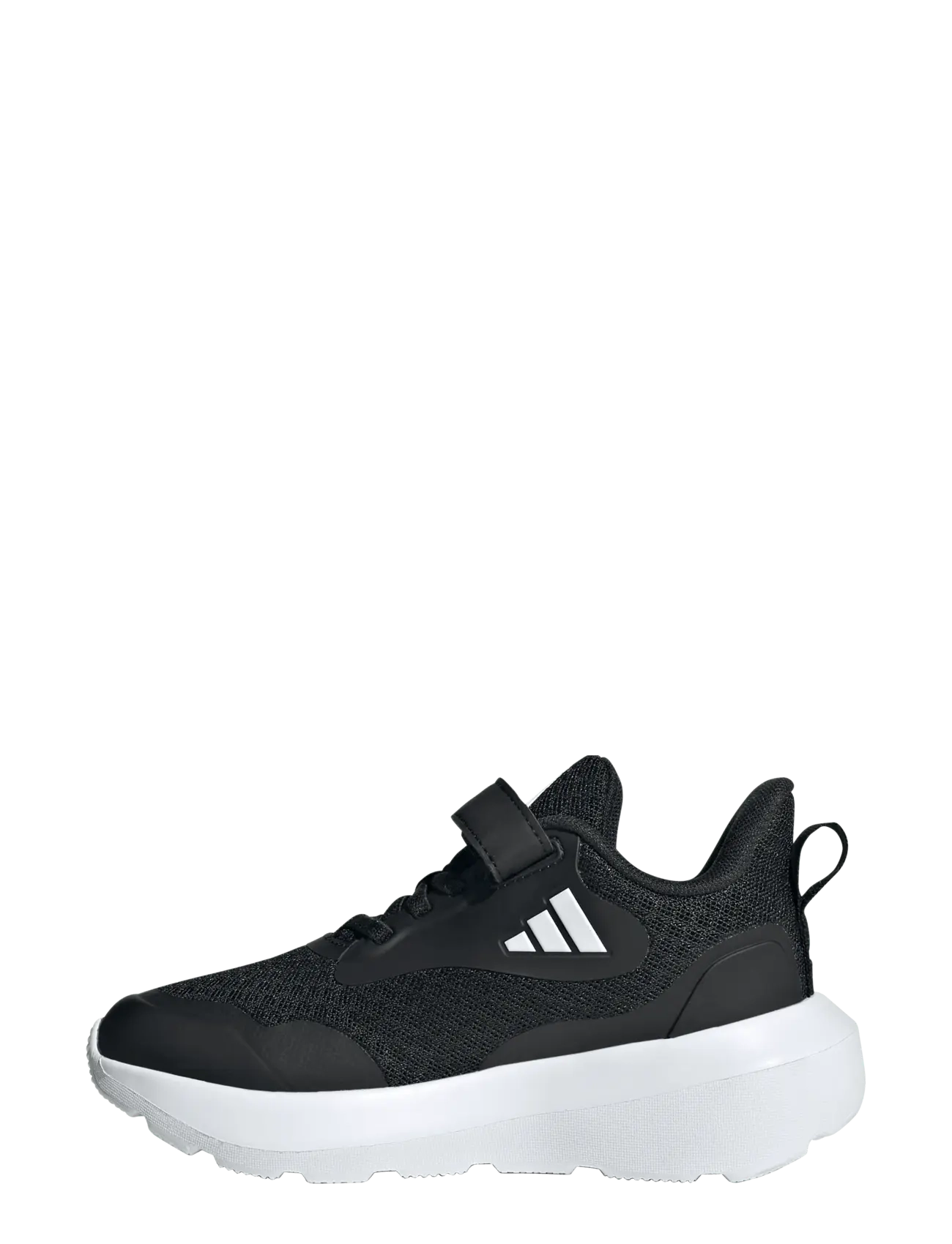 adidas Sportswear - FortaRun 3.0 EL C - coreblack/ftwwht/core - 2