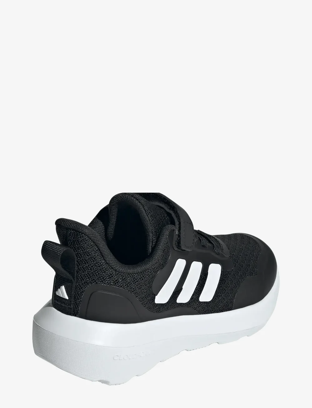 adidas Sportswear - FortaRun 3.0 EL C - jooksujalatsid - coreblack/ftwwht/core - 3
