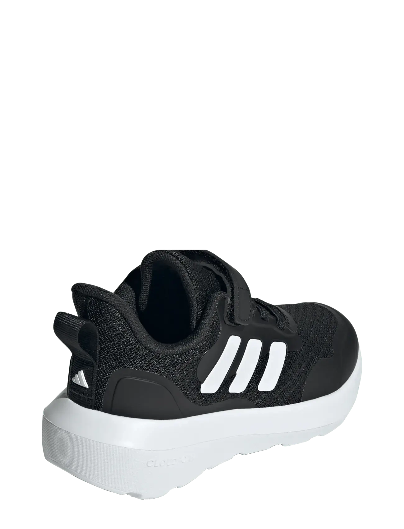 adidas Sportswear - FortaRun 3.0 EL C - coreblack/ftwwht/core - 3