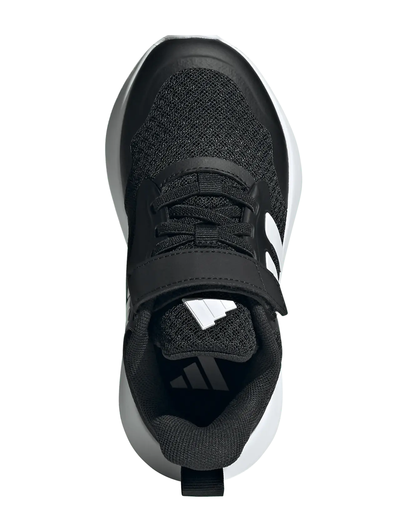 adidas Sportswear - FortaRun 3.0 EL C - coreblack/ftwwht/core - 4
