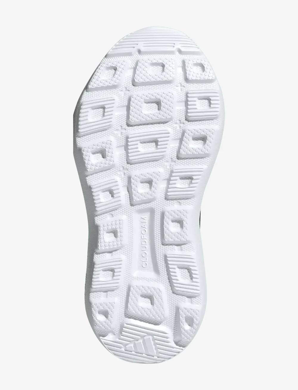 adidas Sportswear - FortaRun 3.0 EL C - jooksujalatsid - coreblack/ftwwht/core - 5