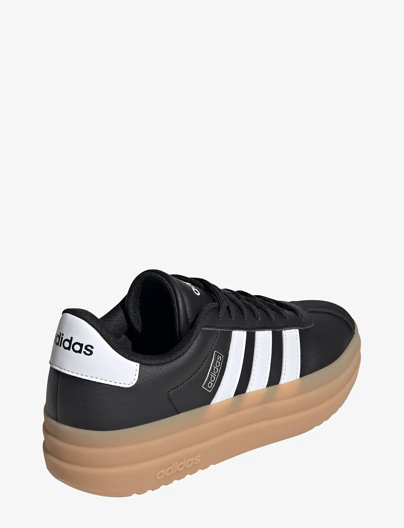 adidas Sportswear - VL COURT BOLD - tennised - cblack/ftwwht/cybemt - 3