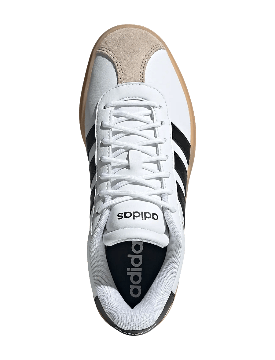 adidas Sportswear - VL COURT BOLD - sporta apavi ar zemu augšdaļu - ftwwht/cblack/wonbei - 5
