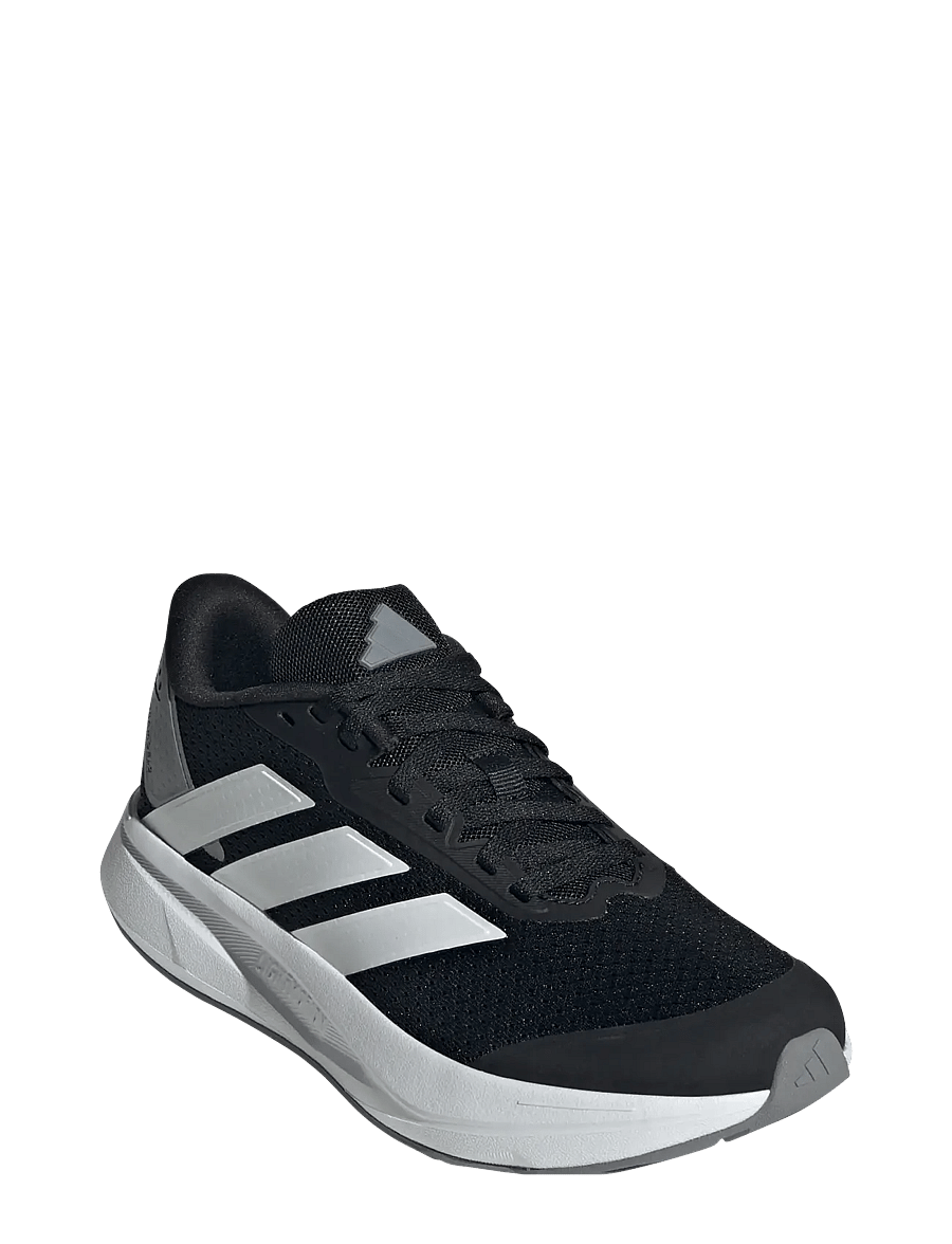 adidas Sportswear - DURAMO SL2 J - niedriger schnitt - cblack/ftwwht/grey - 0