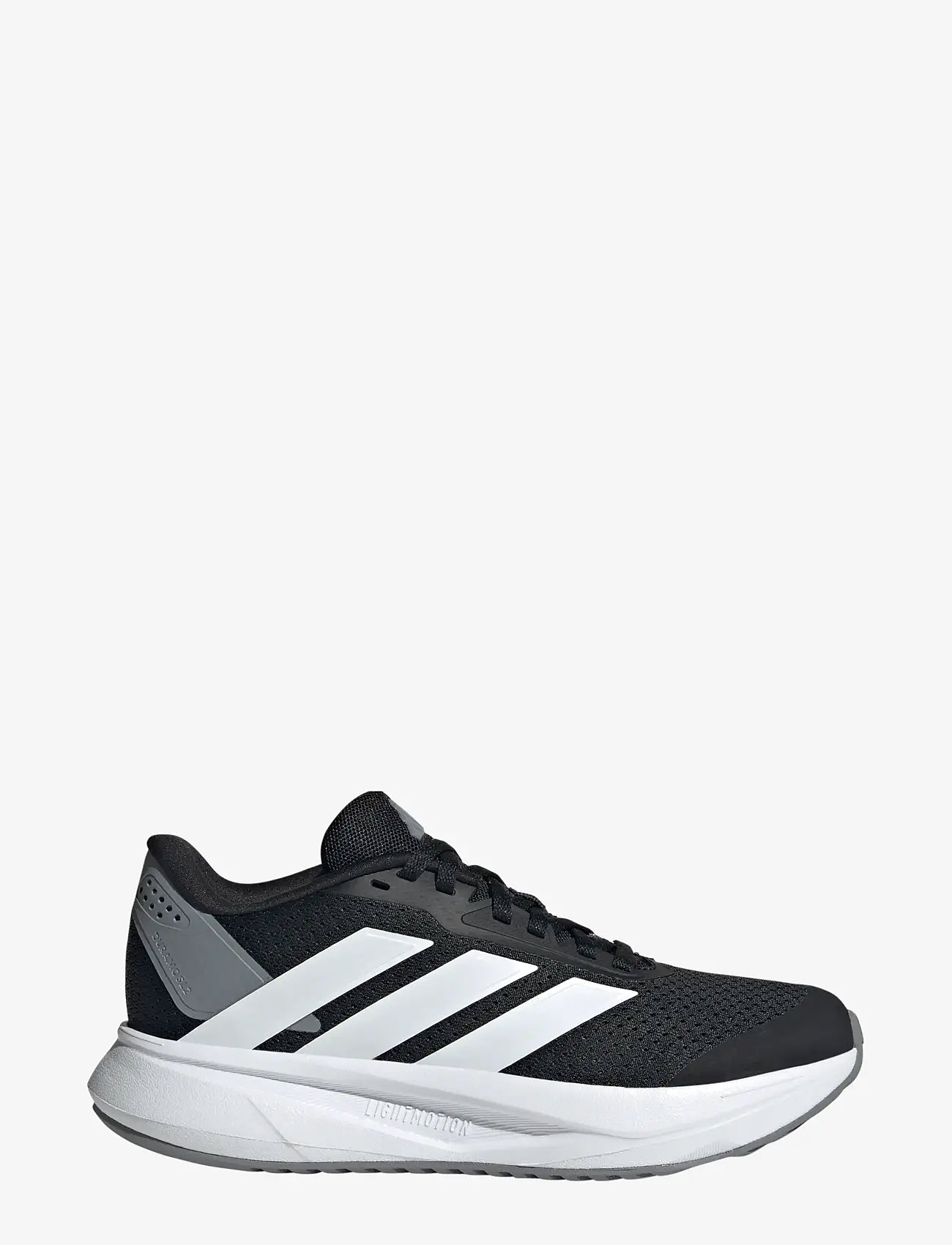 adidas Sportswear - DURAMO SL2 J - low-top sneakers - cblack/ftwwht/grey - 1