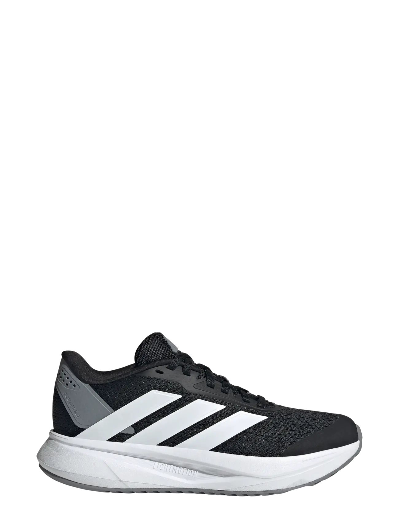 adidas Sportswear - DURAMO SL2 J - low-top sneakers - cblack/ftwwht/grey - 1