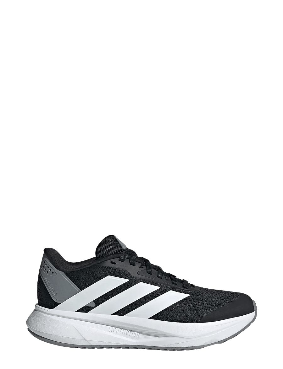 adidas Sportswear - DURAMO SL2 J - niedriger schnitt - cblack/ftwwht/grey - 1