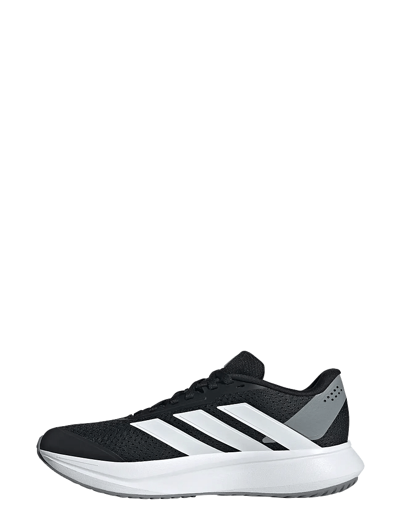 adidas Sportswear - DURAMO SL2 J - ar zemu augšdaļu - cblack/ftwwht/grey - 2