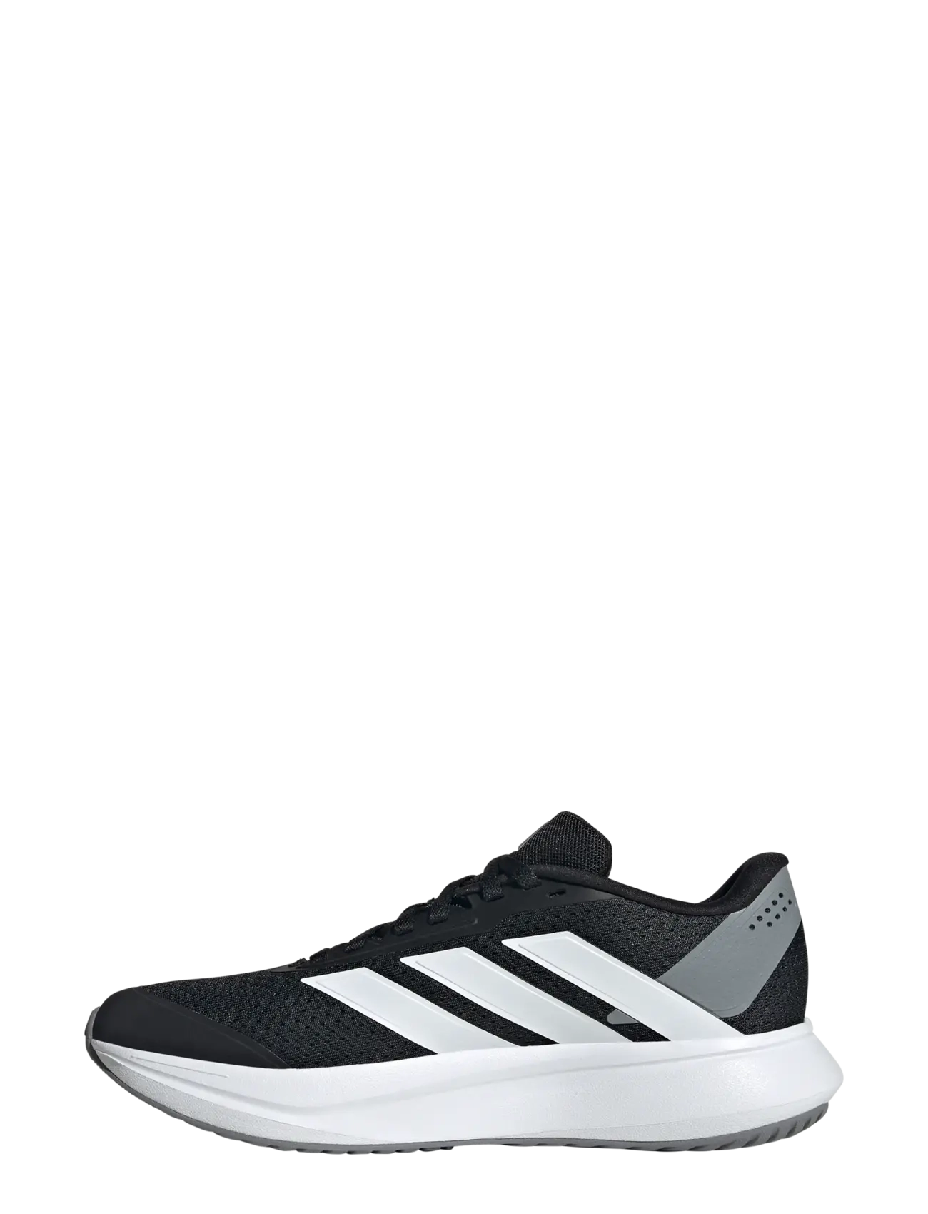 adidas Sportswear - DURAMO SL2 J - low-top sneakers - cblack/ftwwht/grey - 2