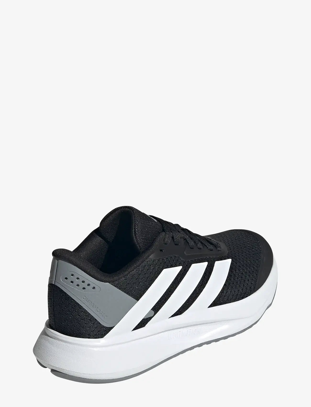 adidas Sportswear - DURAMO SL2 J - low-top sneakers - cblack/ftwwht/grey - 3