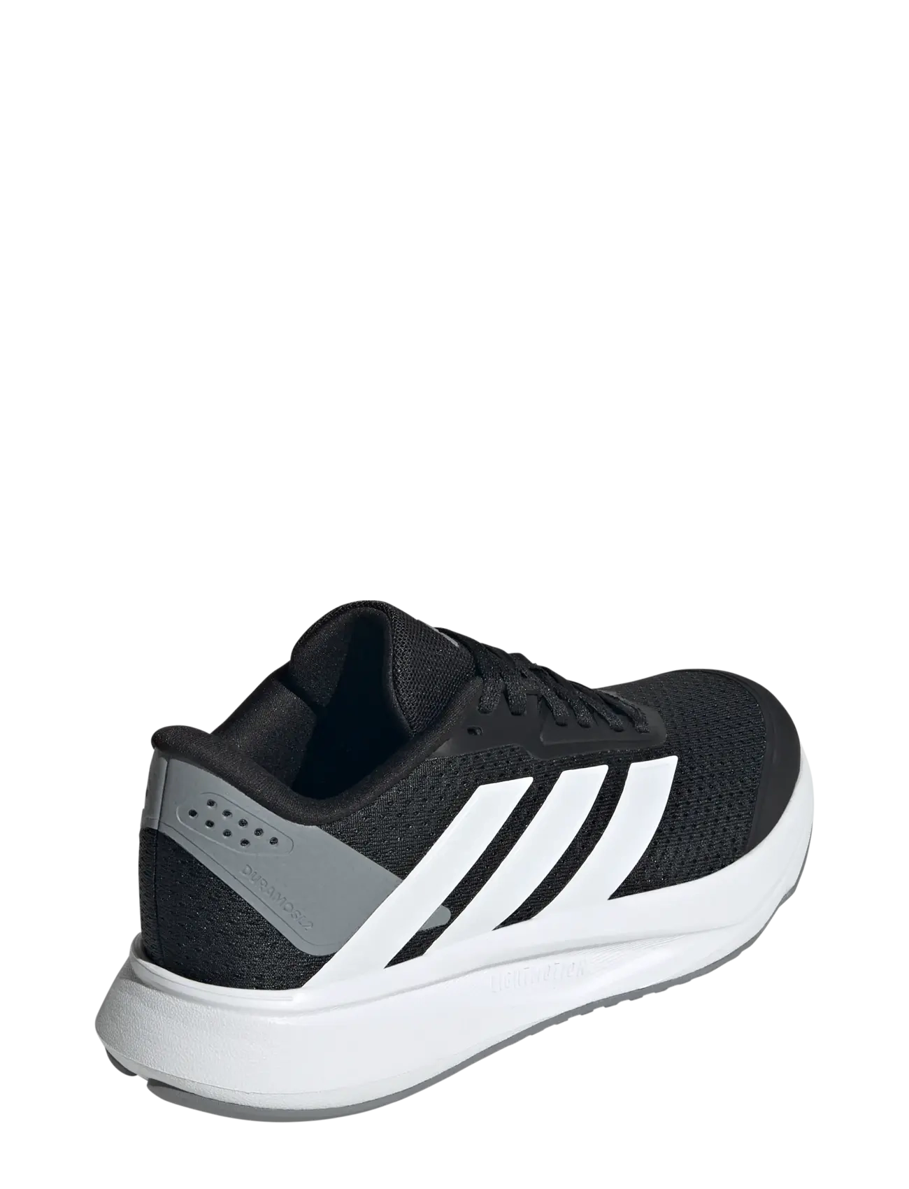 adidas Sportswear - DURAMO SL2 J - low-top sneakers - cblack/ftwwht/grey - 3