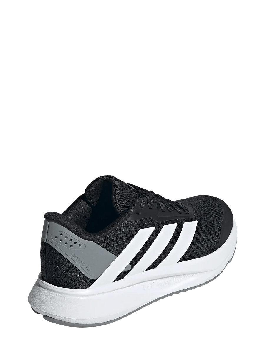 adidas Sportswear - DURAMO SL2 J - niedriger schnitt - cblack/ftwwht/grey - 3