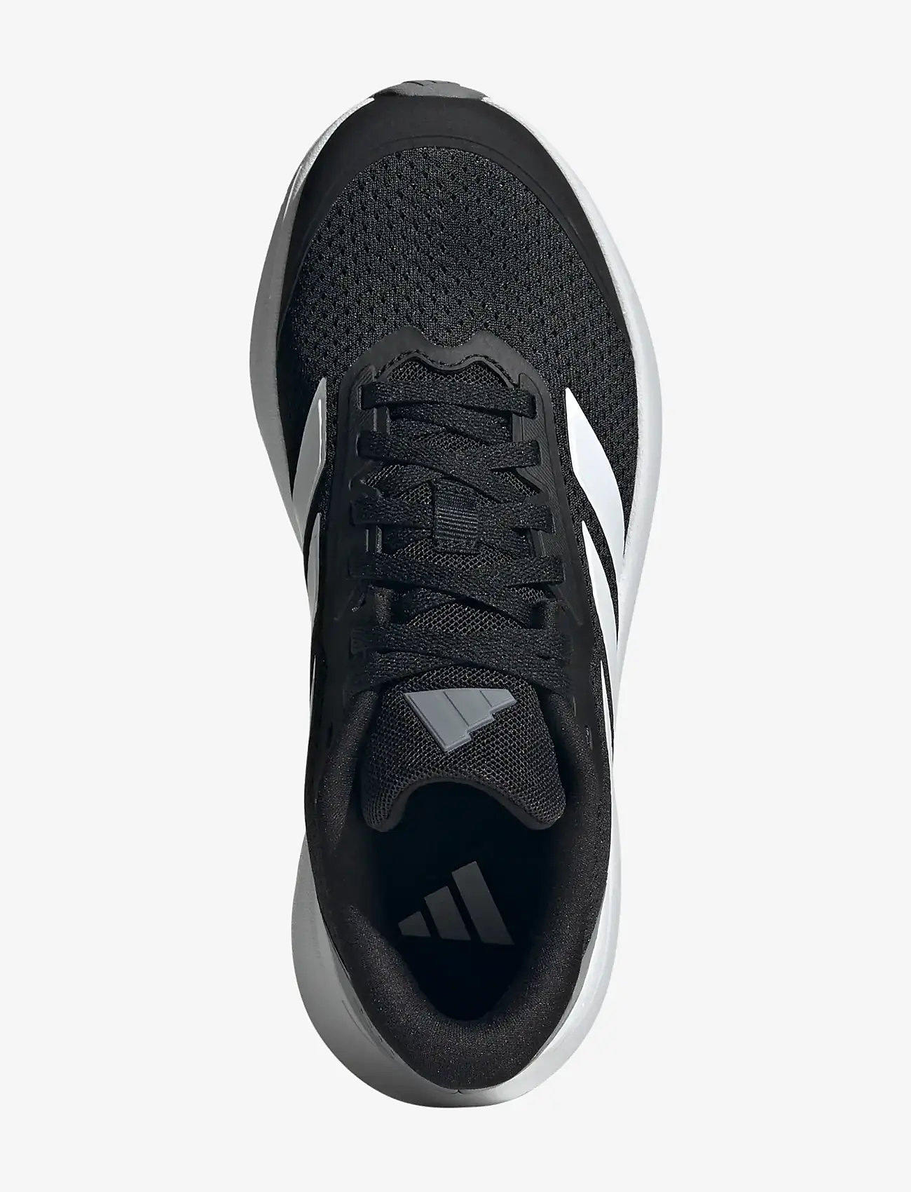 adidas Sportswear - DURAMO SL2 J - low-top sneakers - cblack/ftwwht/grey - 4