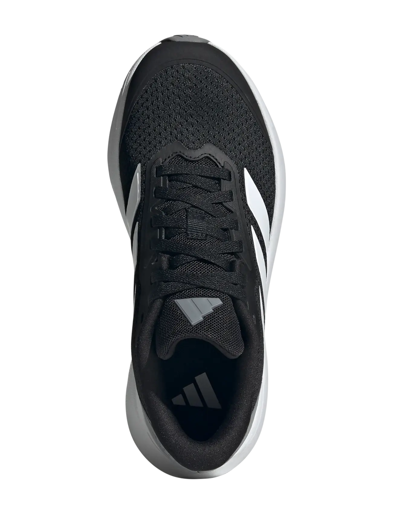 adidas Sportswear - DURAMO SL2 J - low-top sneakers - cblack/ftwwht/grey - 4