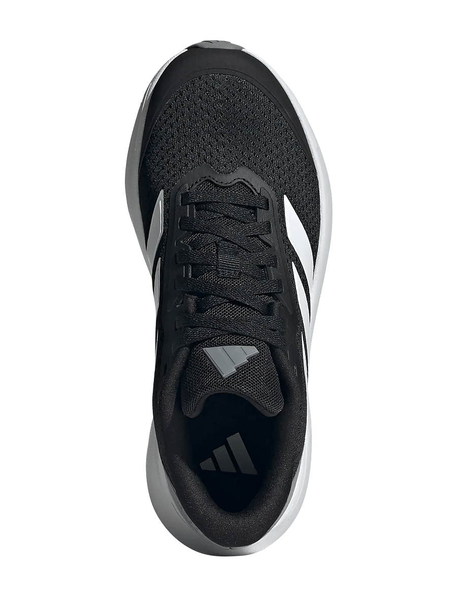 adidas Sportswear - DURAMO SL2 J - niedriger schnitt - cblack/ftwwht/grey - 4