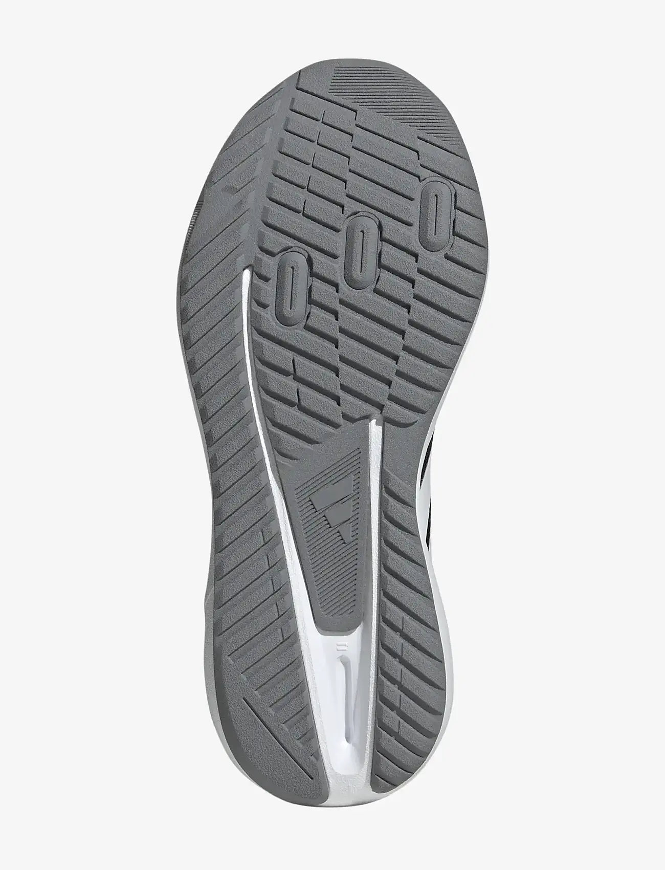 adidas Sportswear - DURAMO SL2 J - low-top sneakers - cblack/ftwwht/grey - 5