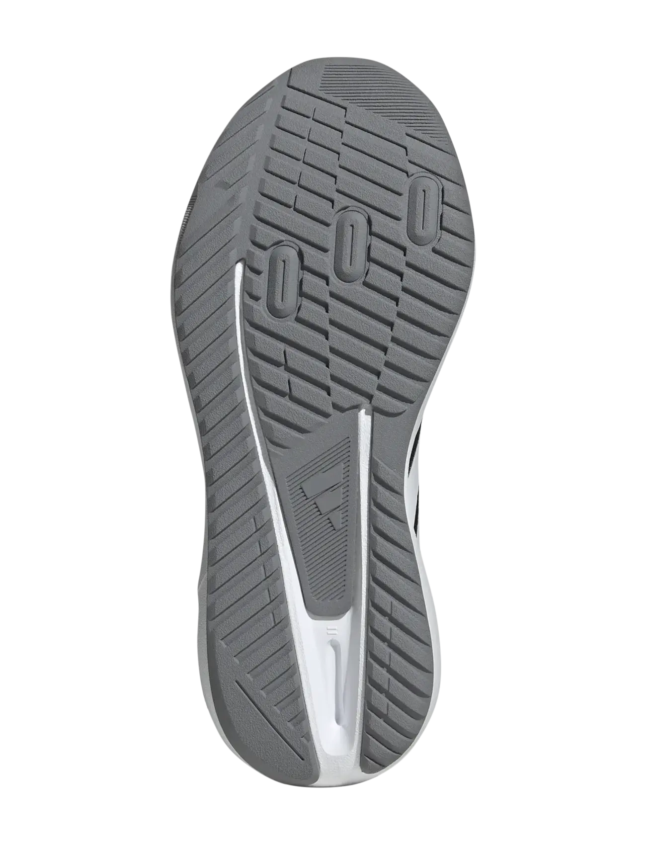 adidas Sportswear - DURAMO SL2 J - low-top sneakers - cblack/ftwwht/grey - 5