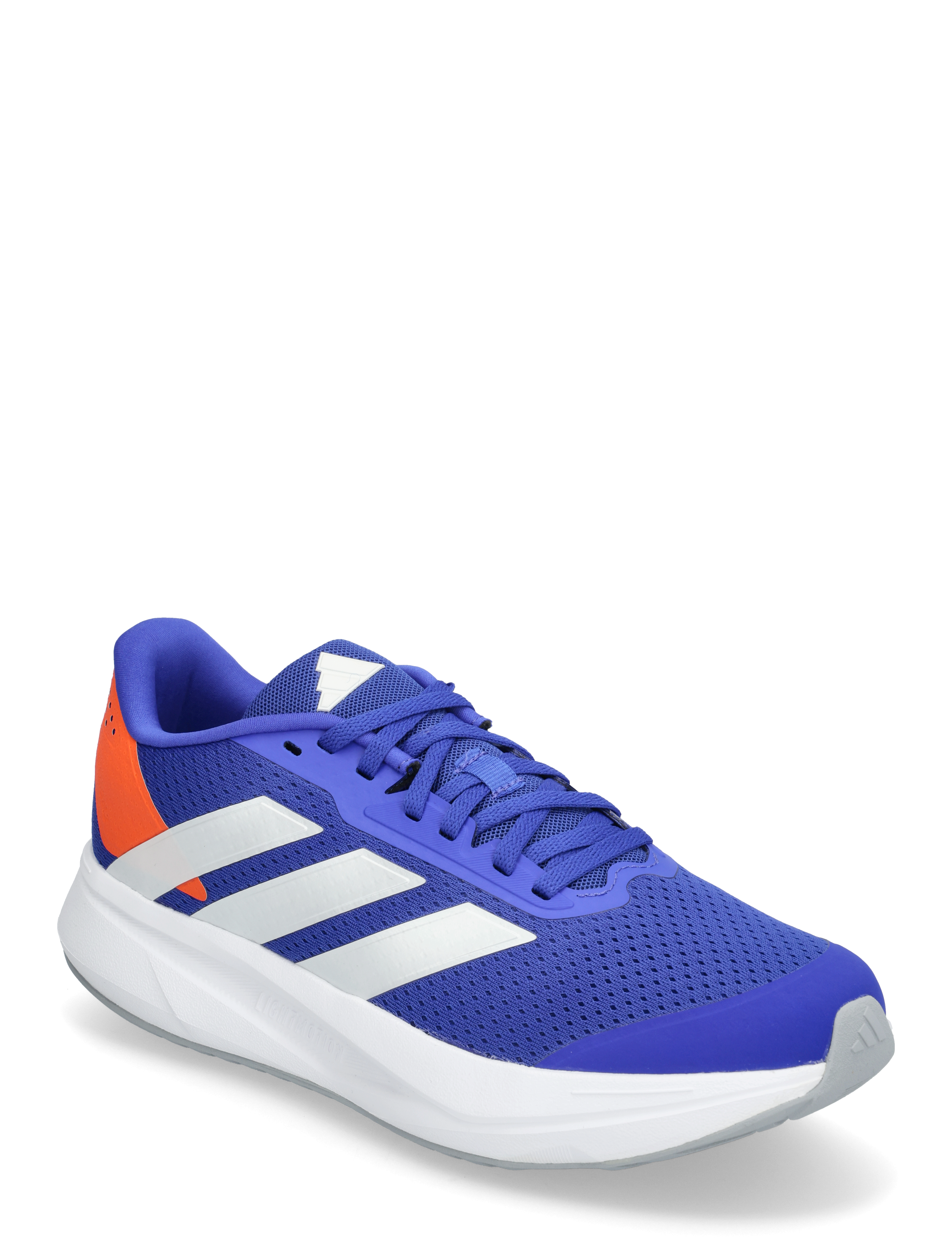 adidas Sportswear DURAMO SL2 J - Løb - LUCBLU/ZEROMT/IMPORA / blue