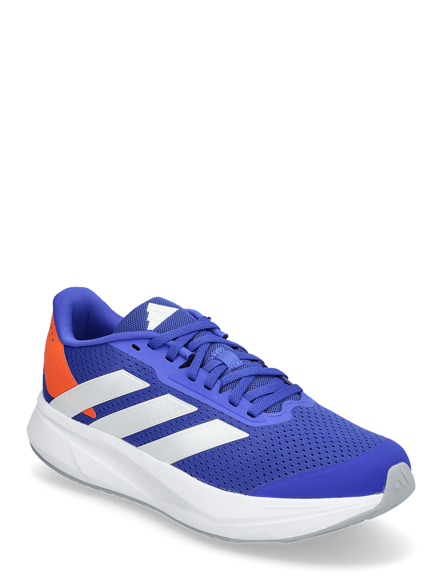 adidas Sportswear - DURAMO SL2 J - niedriger schnitt - lucblu/zeromt/impora - 0