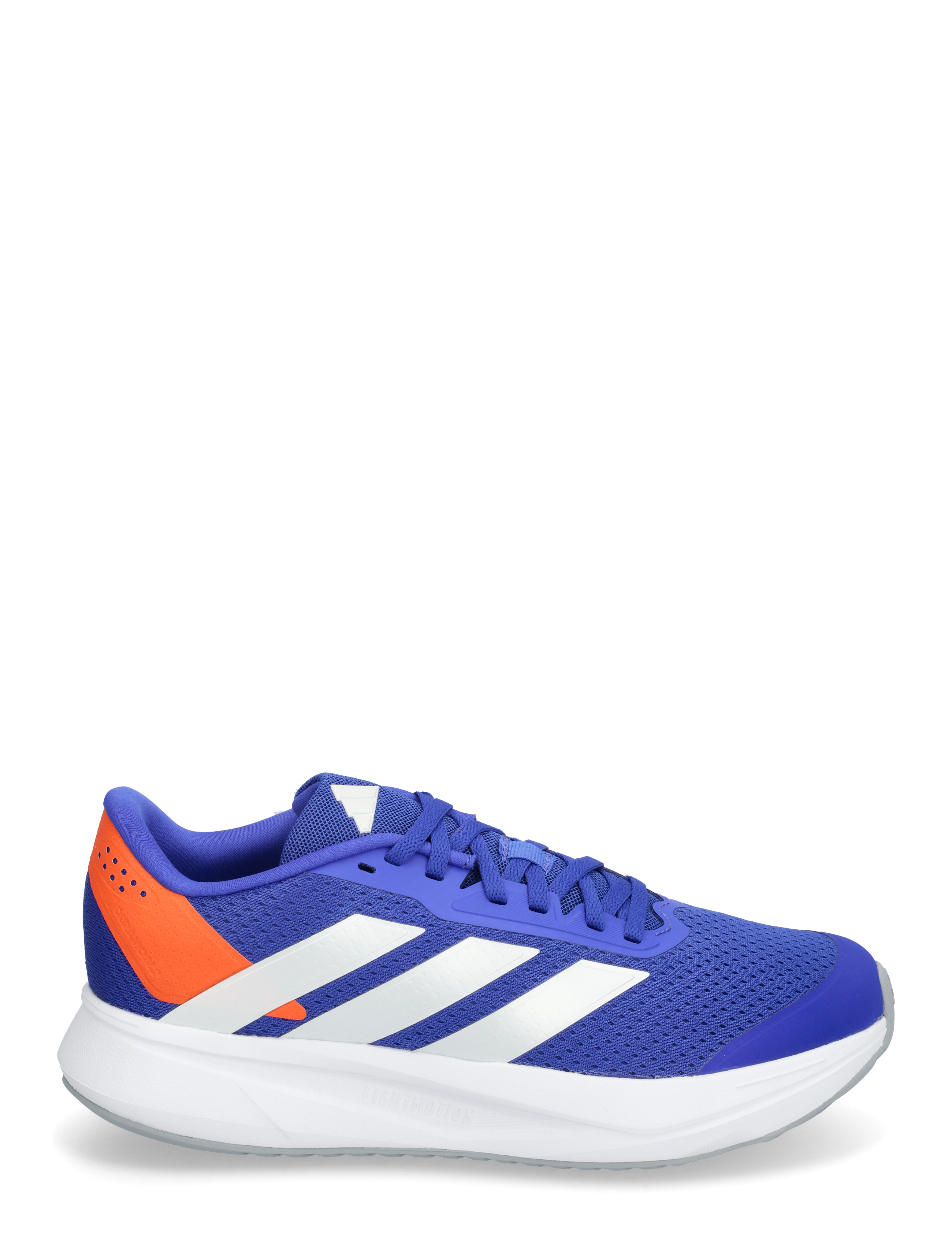 adidas Sportswear - DURAMO SL2 J - niedriger schnitt - lucblu/zeromt/impora - 1