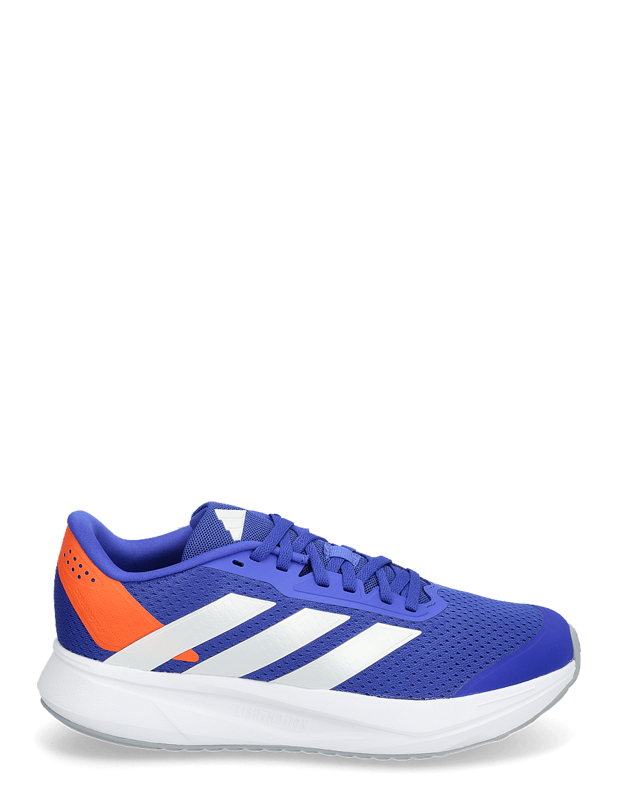adidas Sportswear - DURAMO SL2 J - niedriger schnitt - lucblu/zeromt/impora - 1