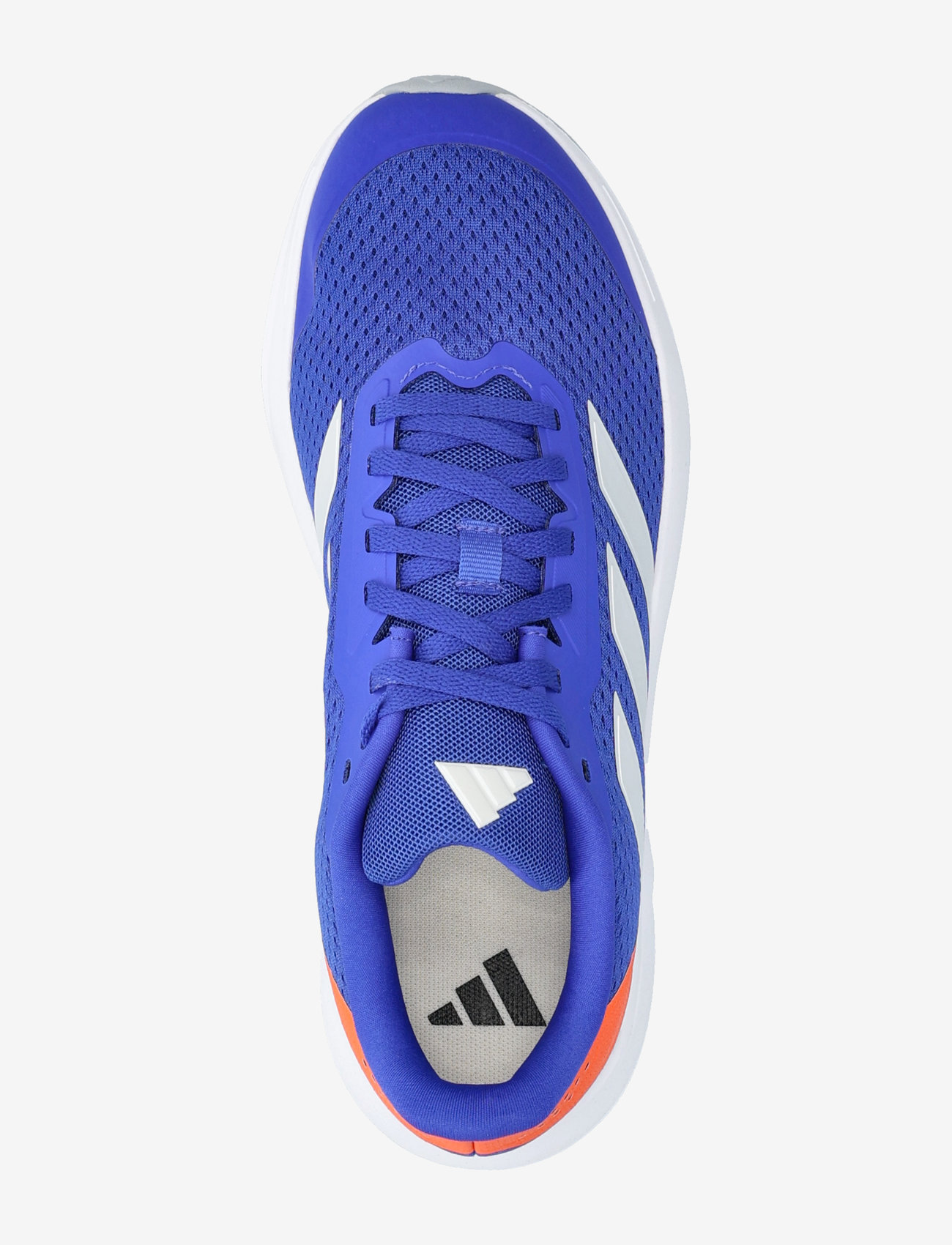 adidas Sportswear - DURAMO SL2 J - lave sneakers - lucblu/zeromt/impora - 3