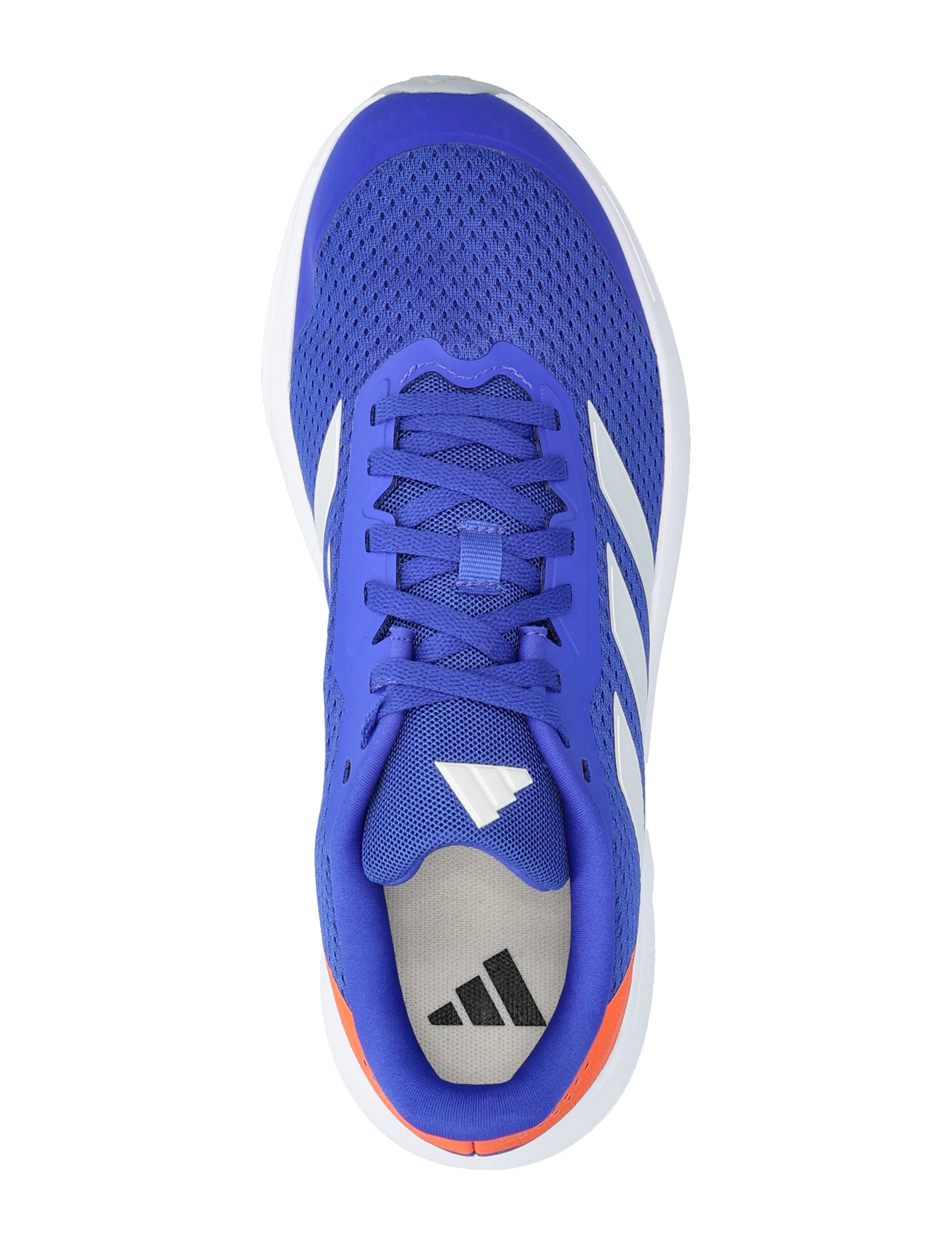adidas Sportswear - DURAMO SL2 J - niedriger schnitt - lucblu/zeromt/impora - 3