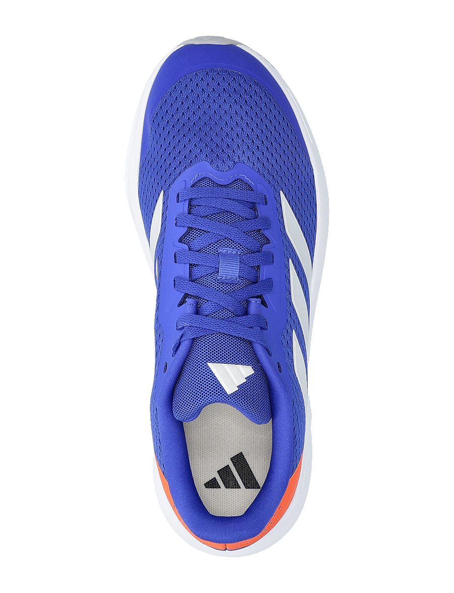adidas Sportswear - DURAMO SL2 J - niedriger schnitt - lucblu/zeromt/impora - 3