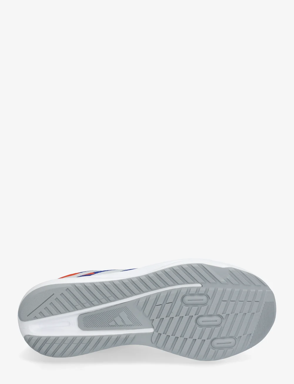 adidas Sportswear - DURAMO SL2 J - kõrge säärega tossud - lucblu/zeromt/impora - 4