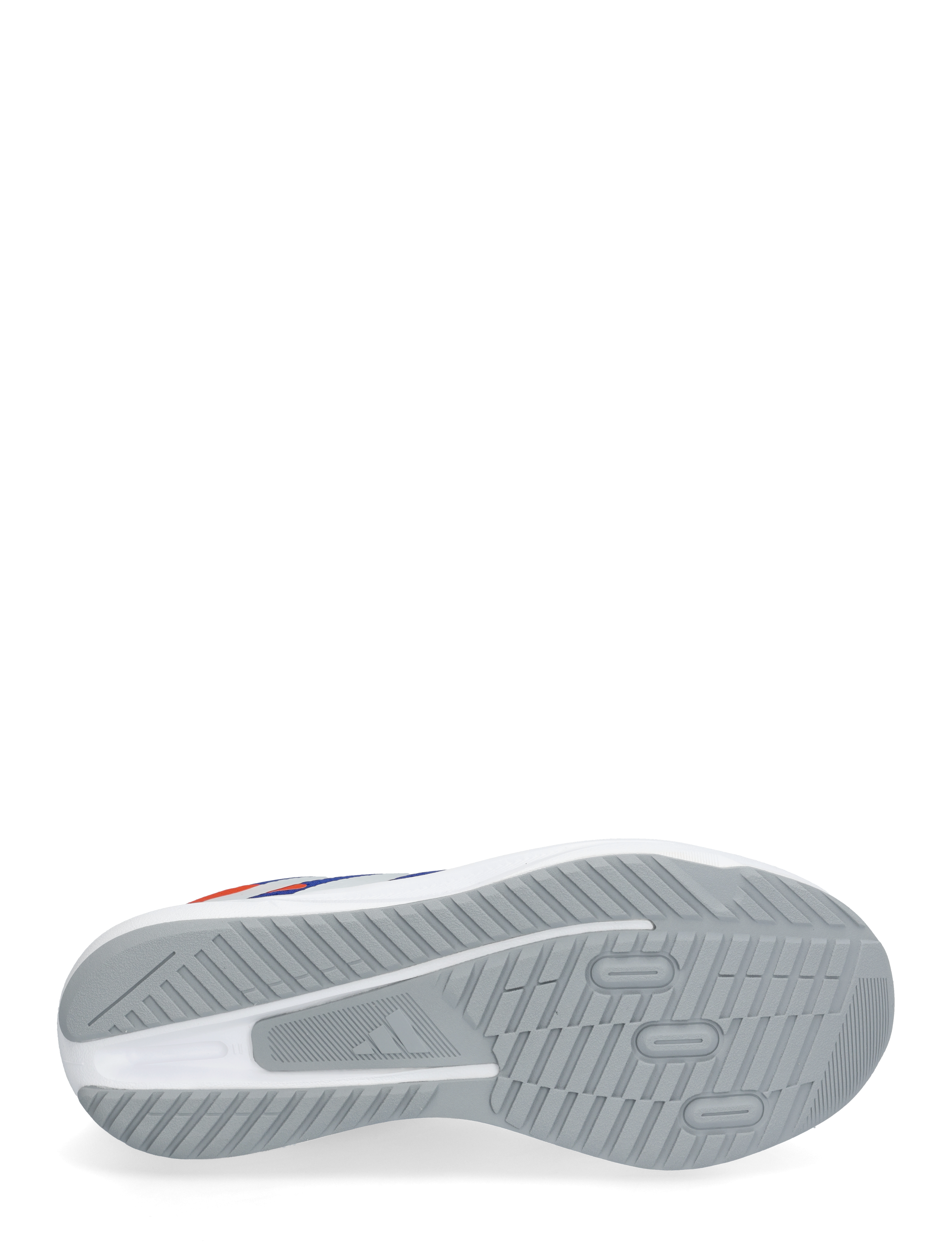 adidas Sportswear - DURAMO SL2 J - niedriger schnitt - lucblu/zeromt/impora - 4