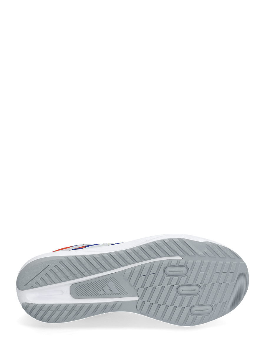 adidas Sportswear - DURAMO SL2 J - niedriger schnitt - lucblu/zeromt/impora - 4