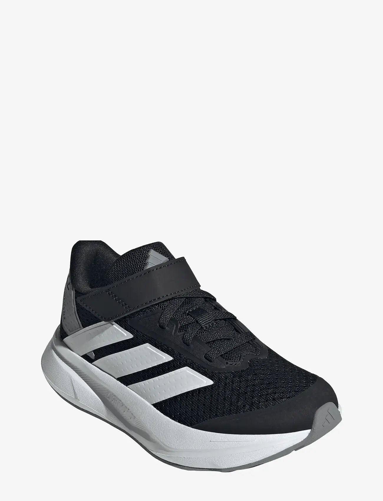 adidas Sportswear - DURAMO SL2 EL C - låga sneakers - cblack/ftwwht/grey - 0