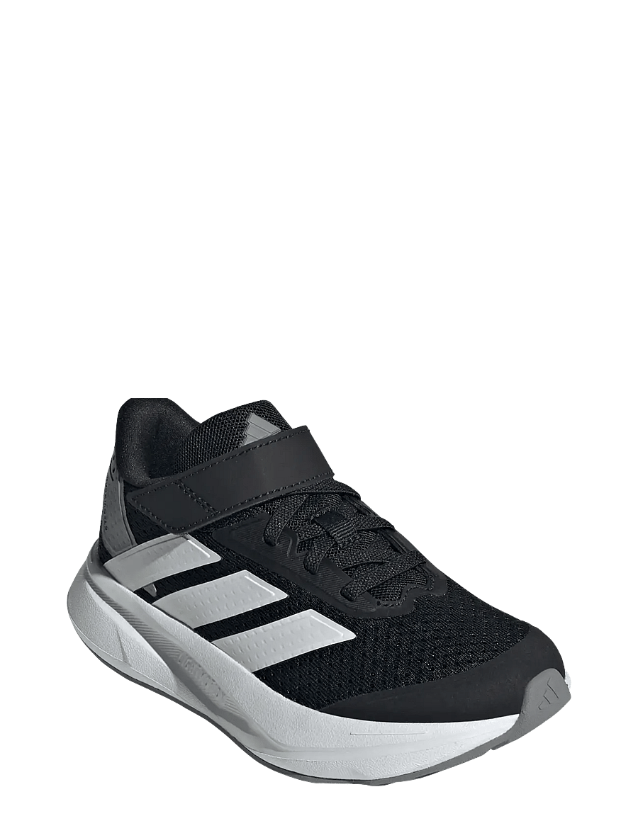 adidas Sportswear - DURAMO SL2 EL C - niedriger schnitt - cblack/ftwwht/grey - 0